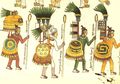Cocoliztli, Penyakit yang Membuat Suku Aztec Menghilang