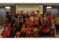 Mencari Ide di Art Workshop TDCAC