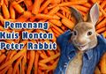 Inilah Para Pemenang Kuis Nonton Film Peter Rabbit