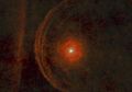 Mengenal Betelgeuse, Bintang Raksasa yang Sedang Sekarat