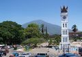 5 Kota Terkecil di Indonesia