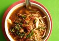 Pergi ke Tegal? Jangan Lupa Coba Soto Tauco!