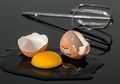 Cangkang Telur Bisa Dimakan, lo! Inilah 3 Manfaatnya untuk Kesehatan Tubuh
