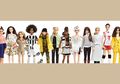 Boneka Barbie Berwujud Perempuan Hebat, Bisakah Kamu Mengenali Mereka?
