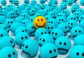 Sering Dikira Sama, Inilah Perbedaan Emoji dan Emoticon