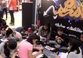 Serunya Workhop Graffiti di Wilio Indonesia
