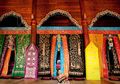 Singgasana Bundo Kanduang Hingga Kamar Putri Raja di Istana Pagaruyung