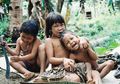 Berkenalan dengan Suku Anak Dalam di Jambi