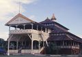 Istana Kesultana Kadriah