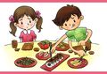 Inilah 5 Negara dengan Kuliner Terbaik, Apakah Indonesia Salah Satunya?