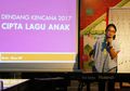 Membuat Lagu Anak