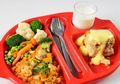 Ayo Bawa Bekal ke Sekolah