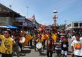 Hoyak Tabuik, Tradisi Unik di Pariaman