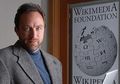 Jimmy Donal Wales, Pembuat Wikipedia