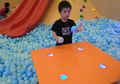 Bermain dan Belajar di Summer Camp