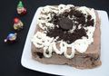Ice Cream Cake