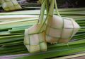Rahasia Ketupat Lebaran
