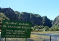 Kampung Berua, Pilihan Wisata Nan Indah di Sulawesi
