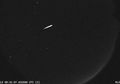 Hujan Meteor Orionid Bulan Oktober, Inilah Puing Komet Halley