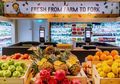 Di Supermarket Ini, Kita Tidak Perlu Membayar ke Kasir! Canggih, Ya?