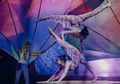 Oriental Circus Indonesia, Sirkus Tanpa Binatang, Pernah Lihat?