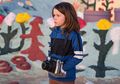 Berkenalan dengan Hawkeye Huey, Yuk! Fotografer Cilik yang Andal!