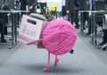 Pixar Luncurkan Film Animasi Pendek 'Purl' di YouTube, Lihat, yuk!