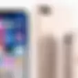 Pelopori Desain Smartphone Berponi, Penjualan iPhone X Kalah Oleh Huawei