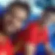 Morata dan Fabregas Nggak Masuk Skuad Timnas Spanyol untuk Piala Dunia