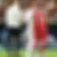 Mohamed Salah Cedera, Sergio Ramos Doakan Agar Dirinya Cepat Pulih