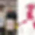Main di Jepang, Iniesta Dapet Persembahan dari Kreator Captain Tsubasa