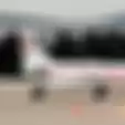 Bikin Penumpang Deg-degan, Kondisi Pesawat yang Reyot dari Maskapai Penerbangan di Korea Utara Ini Bocor ke Publik!