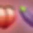 Ini Alasan Mengapa Emoji Buah Persik dan Terong Dianggap Seksual