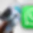 Cara Sembunyikan Foto Profil dan Info WhatsApp dari Orang Tak Dikenal