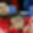 Ribery Berikan Ucapan Perpisahan Penuh Emosional Buat Arturo Vidal