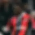 Usai Liburan, Berat Badan Mario Balotelli Naik Drastis Jadi 100 Kg!