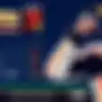 Dovizioso Jatuh, Marc Marquez Sabet Gelar Juara Dunia MotoGP 2018