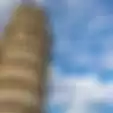 Bukannya Tambah Miring, Menara Pisa Italia Justru Dikabarkan Semakin Lurus!