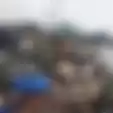 Waspada HOAKS: 'Broadcast' WhatsApp Isu Tsunami di Pantai Utara Karawang