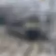 Deretan Foto Sewaktu Uji Coba MRT Rute Lebak Bulus - Bundaran HI 