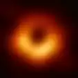 Goks, Foto Asli Black Hole Punya Data Setara 15.265 Smartphone