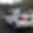 Viral Pengemudi Mobil Tersesat ke Kuburan Tengah Malam Setelah Foto Prewedding