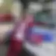 Viral Video Bocah Berseragam Merah Putih Tak Mau Ditilang, Malah Tantang Polisi dan Banting Helm: 'Kenapa Tidak Ada Keadilan Bagi Saya!'