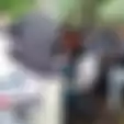 Viral Video Wanita Rekam Aksi Begal, Polisi Akhirnya Menemukan Motor Korban di Tempat Tak Terduga Ini