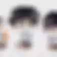 Di tengah Wabah Virus Corona, Xiaomi Patenkan Desain Masker Pintar