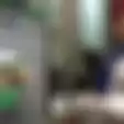 Viral Video Detik-detik Pria Maling Uang Rp 45 Ribu dari Gerobak Gorengan Nenek Tua, Mbah Hawati Ngaku Ikhlas