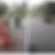 Inilah Detik-detik Pengendara Moge yang Nekat Kabur Saat Razia PSBB Bahkan Nyaris Tabrak Polisi, Begini Videonya...