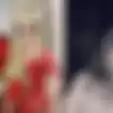 Gandeng Pria Mirip Ariel NOAH di Pelaminan, Potret Pernikahan Pedangdut Ini Gegerkan Dunia Maya Hingga Dituding Settingan, Sang Mempelai Wanita Pun Bereaksi: Ga Cape Edit-edit Lagi