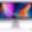 iMac 27 inci Tahun 2020 Rilis! CPU Intel Gen 10, SSD, 1080p Webcam!