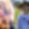 Keanu Massaid Kangen Ingin Jenguk Angelina Sondakh, Berandai-andai Ingin Ajak Sang Ibu Jalan-jalan jika Bebas Nanti, Terkuak Pesan Haru Istri Adjie Massaid